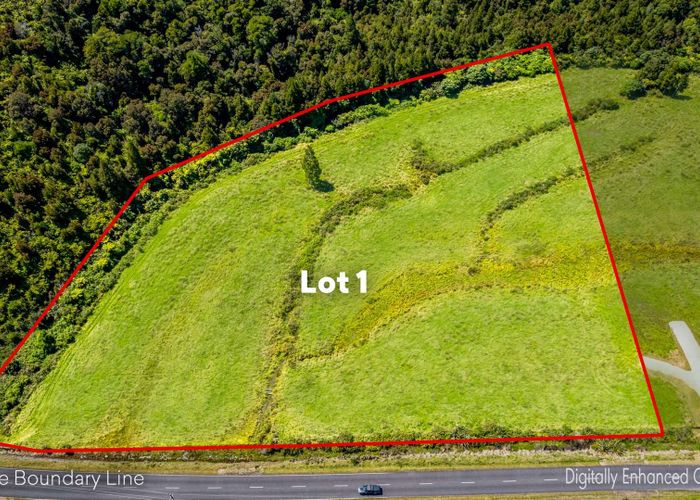  at Lot 1, 0 Marsden Road, Marsden, Grey, West Coast