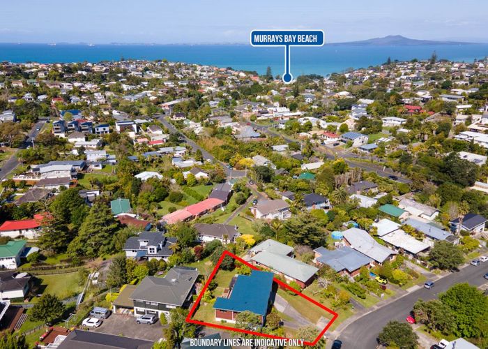  at 15 MacNay Way, Murrays Bay, Auckland