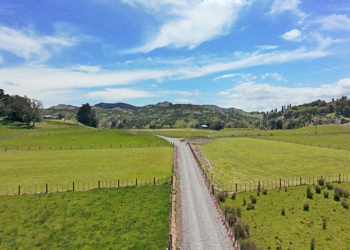  at Lot 4, 2538 Kahuranaki Road, Elsthorpe, Central Hawke's Bay, Hawke's Bay