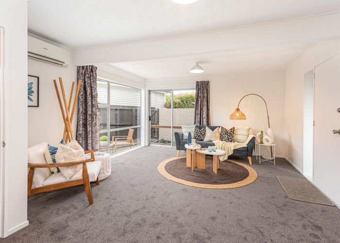  at 2/44 Alexandra Street, Richmond, Christchurch