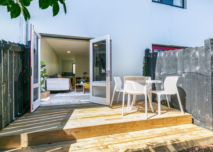  at 40/46 Hiropi Street, Newtown, Wellington