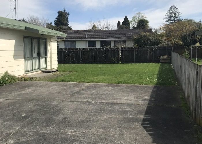  at 27A Carrington Avenue, Hillcrest, Hamilton, Waikato