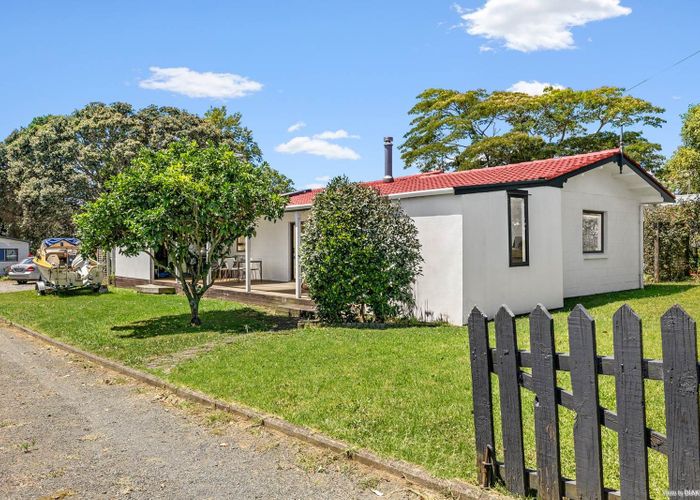  at 465 Clarks Beach Road, Waiau Pa, Franklin, Auckland