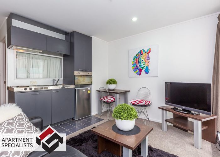  at 34 Kingston Street, City Centre, Auckland City, Auckland