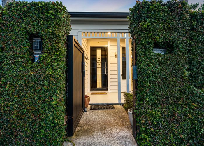  at O'Neill Street, Ponsonby, Auckland City, Auckland