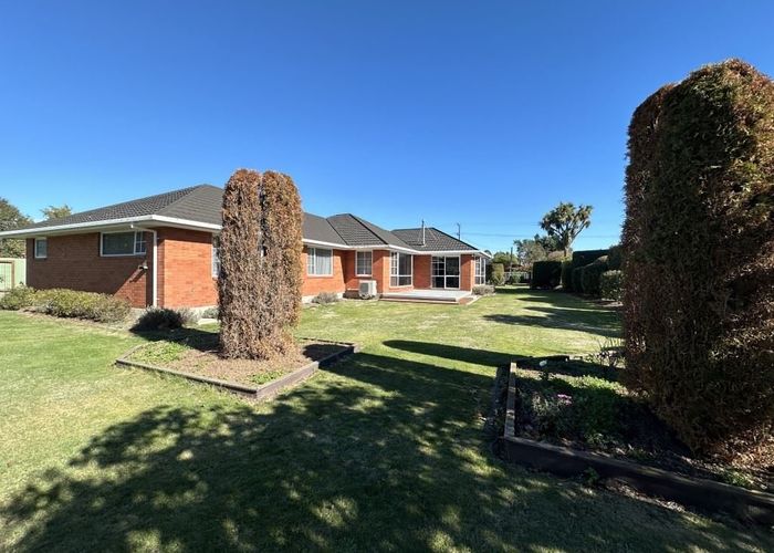  at 1278 Courtenay Road, Kirwee