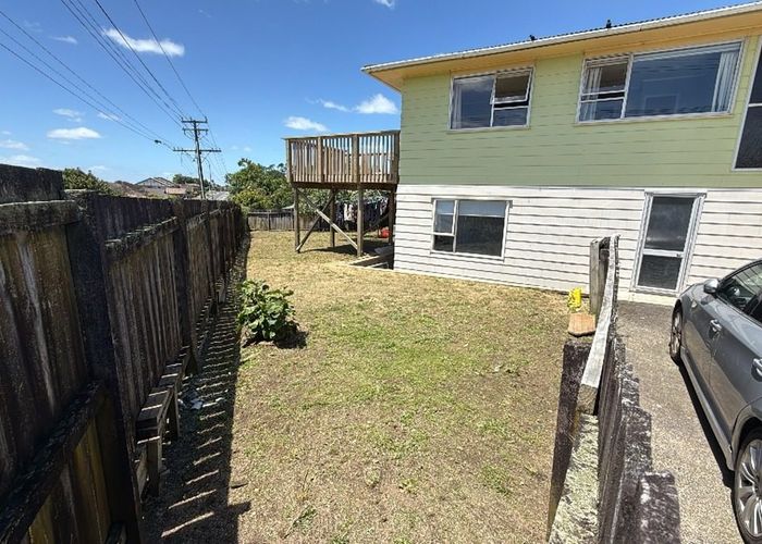  at 2/140 Metcalfe Road, Ranui, Waitakere City, Auckland