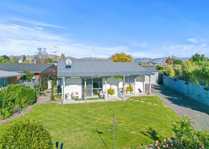  at 20 Shirtliff Street, Riversdale, Blenheim, Marlborough