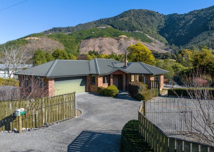  at 158 Wakamarina Road, Havelock