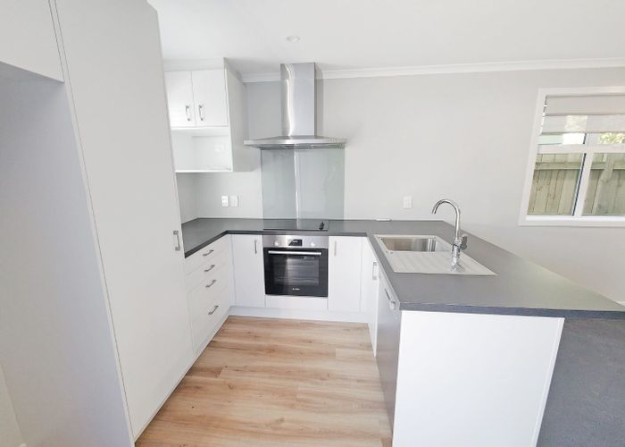  at 63B Lincoln Avenue, Epuni, Lower Hutt, Wellington