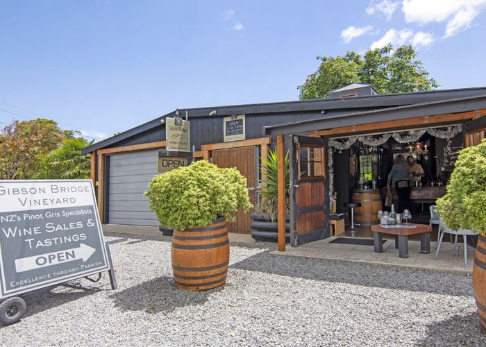  at 1250 State Highway 6 & 24 Gee Street, Renwick, Marlborough, Marlborough