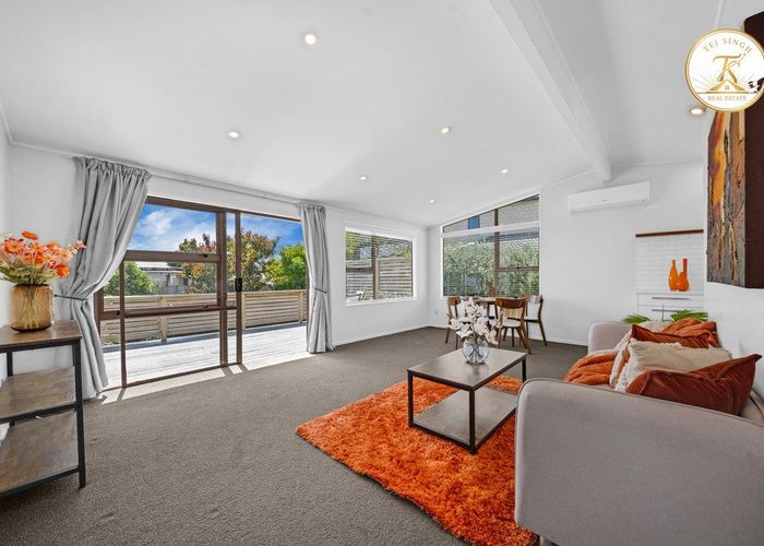  at 3/30 Portage Road, Papatoetoe, Manukau City, Auckland