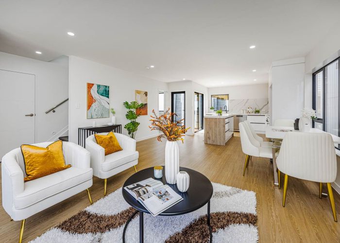  at Lot 2, 5 Subritzky Avenue, Mount Roskill, Auckland City, Auckland