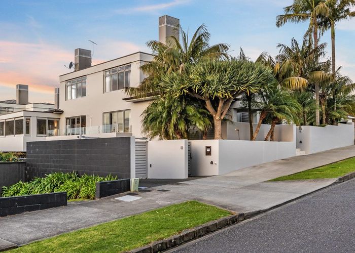  at 3A Glenbrook Street, Remuera, Auckland City, Auckland