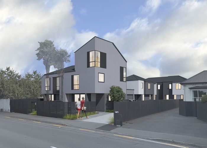 at 474 Barrington Street, Addington, Christchurch City, Canterbury