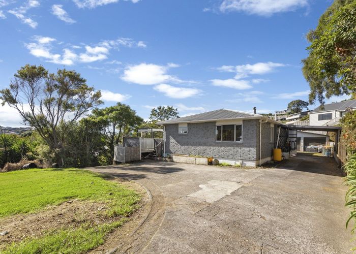  at 21 Mount View Place, Spotswood, New Plymouth