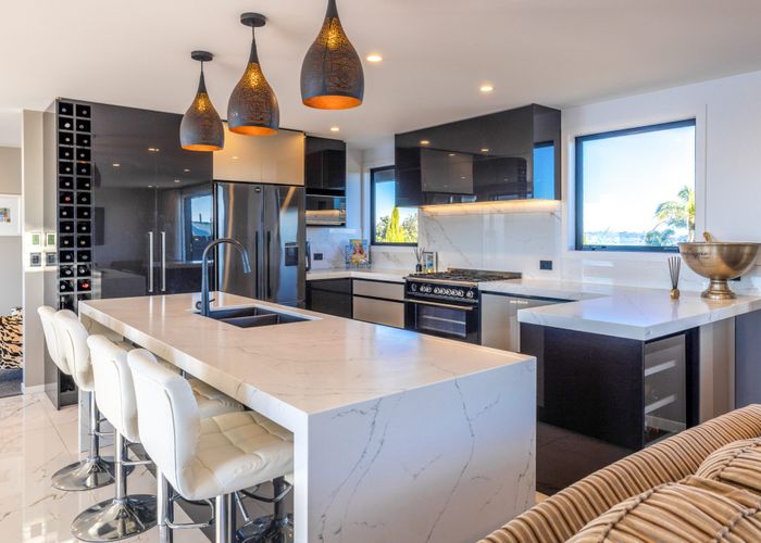  at 46 Kennedy Point Road, Surfdale, Waiheke Island, Auckland