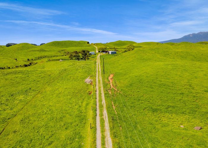  at 617 Parihaka Road, Pungarehu, South Taranaki, Taranaki