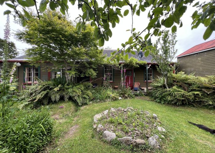 at 464 Stafford Loop Road, Awatuna, Westland, West Coast
