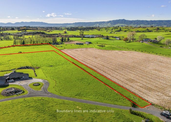  at LOT 2/194 Lake Road, Tirau, South Waikato, Waikato