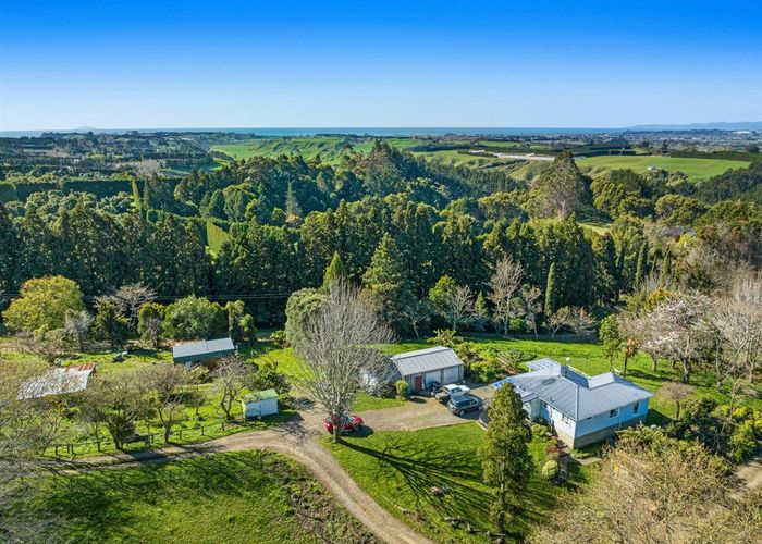  at 671B Paerata Ridge Road, Waiotahi, Opotiki, Bay Of Plenty