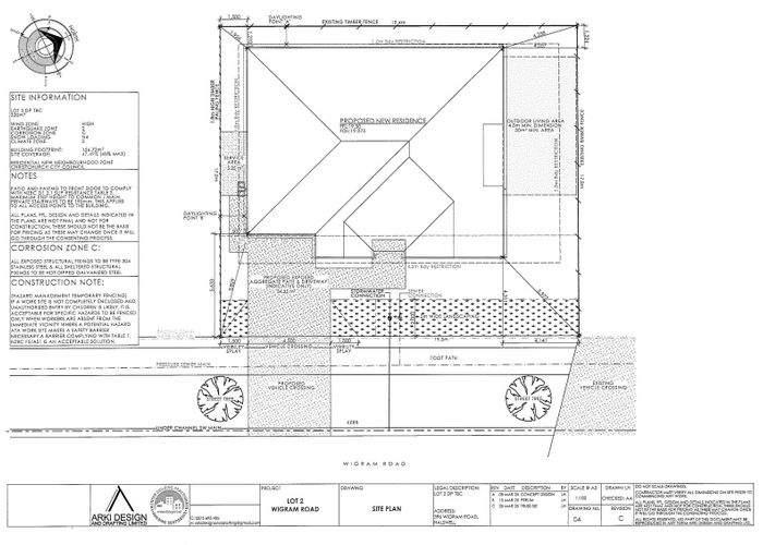  at Lot 2, 396 Wigram Road, Halswell, Christchurch City, Canterbury