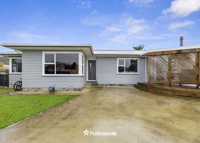  at 42 Mountbatten Grove, Clouston Park, Upper Hutt
