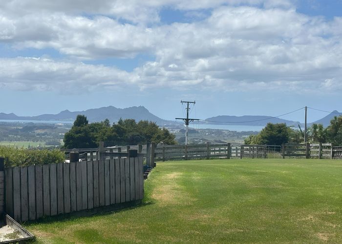  at 412 Prescott Road, Whangarei