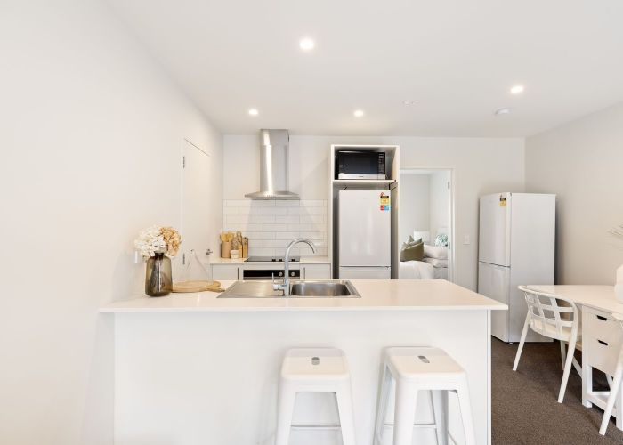  at 5/17 Warwick Street, Richmond, Christchurch City, Canterbury