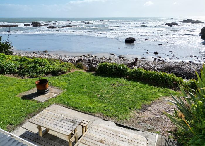  at 0 State Highway 6, Barrytown, Greymouth