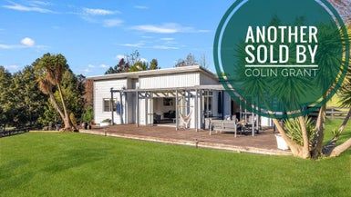  at 75C Mick Dillon Road, Kaukapakapa