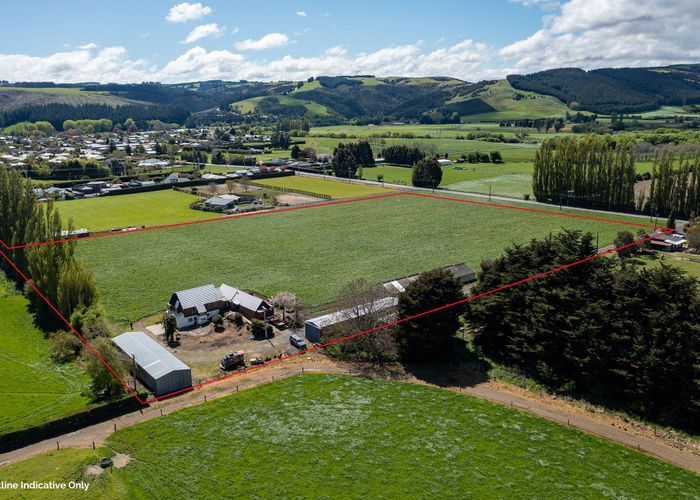 For sale 491 Allanton Road, Outram, Dunedin, Otago homes.co.nz