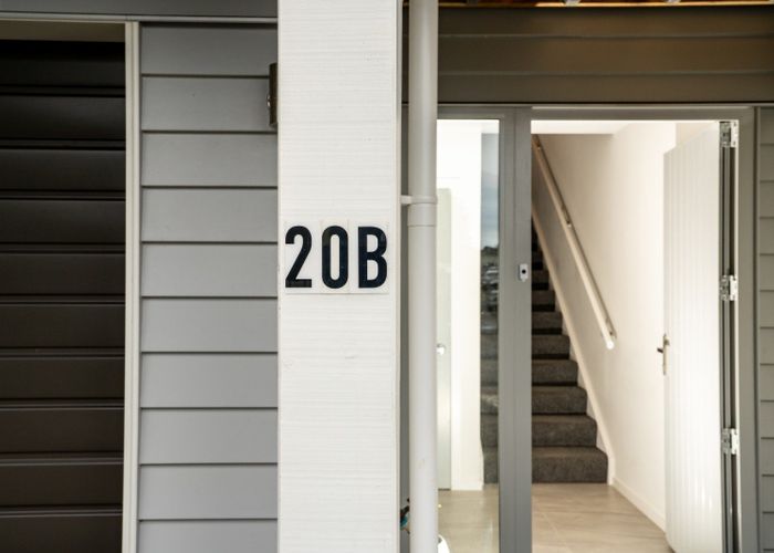  at 20B Rarangi Way, Owhiro Bay, Wellington, Wellington