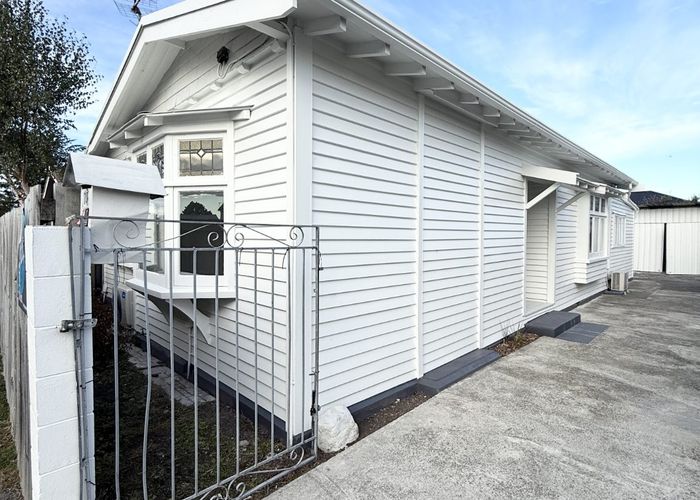 at 70 Buckleys Road, Linwood, Christchurch