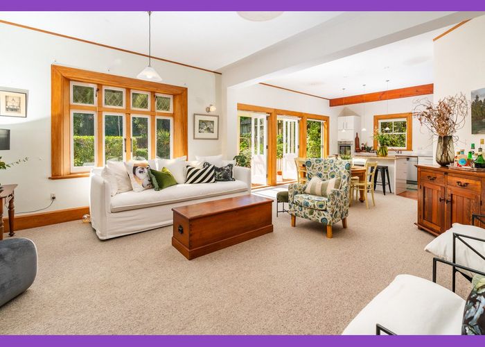  at 8 The Rigi and 2 Governor Road, Northland, Wellington, Wellington