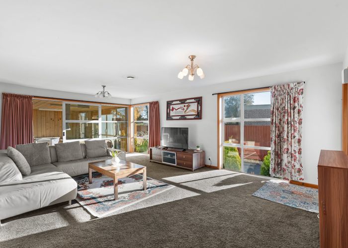  at 424 Memorial Avenue, Burnside, Christchurch City, Canterbury