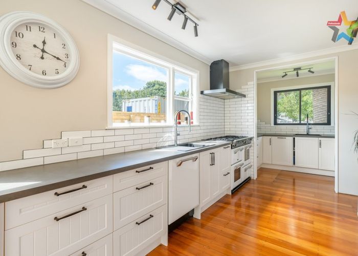  at 23 Bush Street, Naenae, Lower Hutt