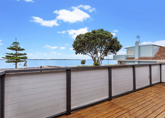  at 47 The Esplanade, Eastern Beach, Auckland