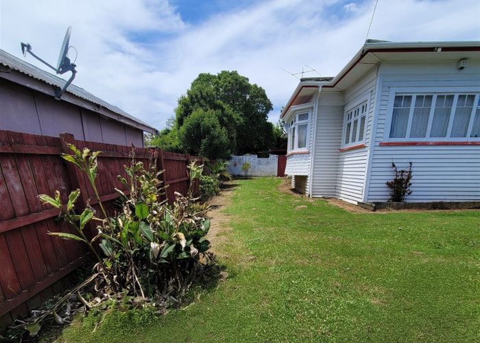  at 31 Driver Road, Mangere East, Manukau City, Auckland