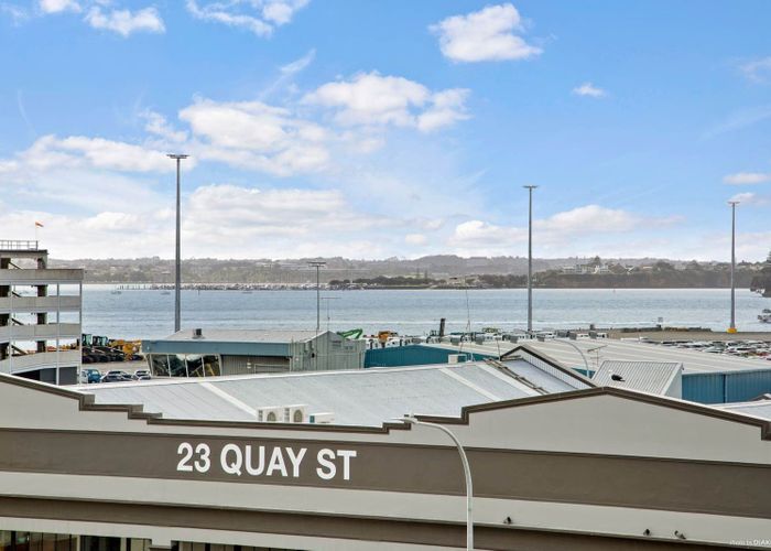  at 413/4 Dockside Lane, City Centre, Auckland City, Auckland