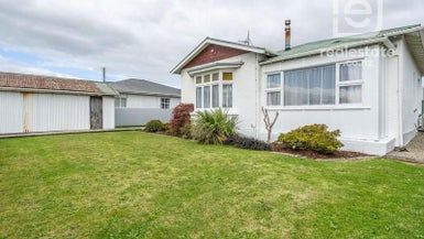  at 17 Collingwood Street, Strathern, Invercargill