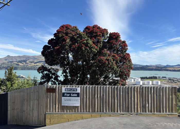  at 21 Bridle Path, Lyttelton, Banks Peninsula, Canterbury