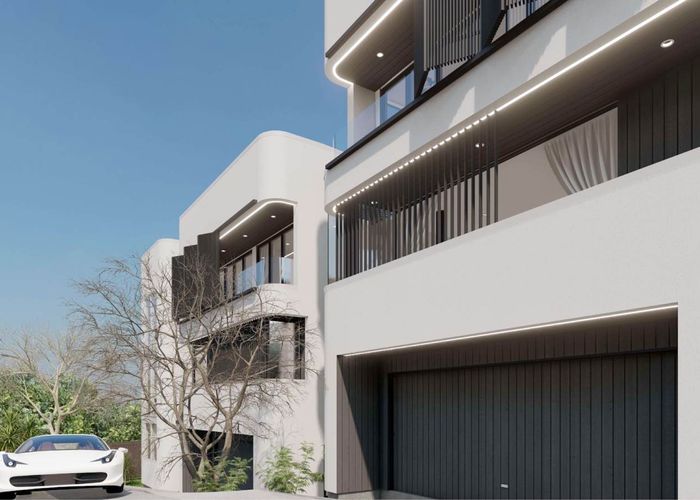  at Lot 3 496 Beach Road, Murrays Bay, North Shore City, Auckland