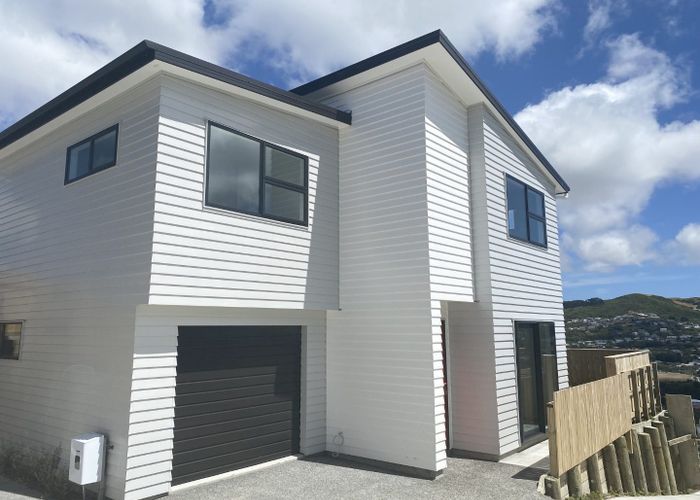  at 52 Chesterton Street, Johnsonville, Wellington