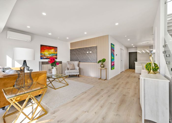  at Lot 4/36 Hooks Road, Manurewa, Manukau City, Auckland