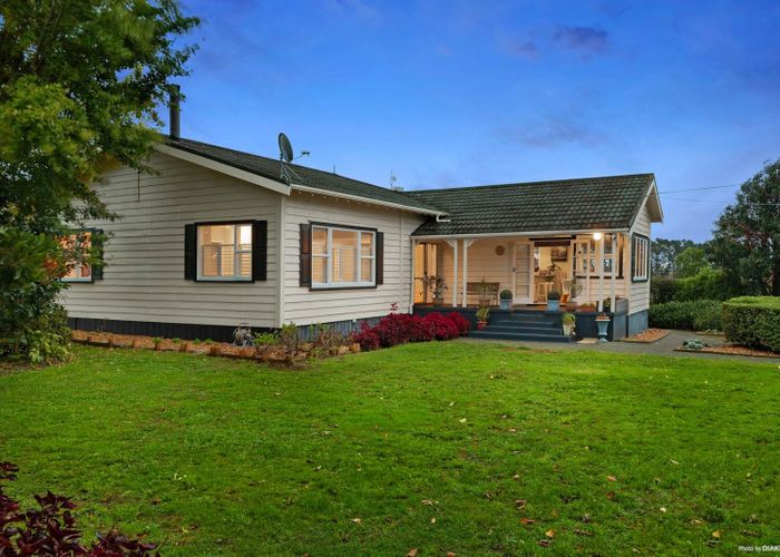  at 482A Mercer Ferry Road, Pukekawa, Franklin, Auckland
