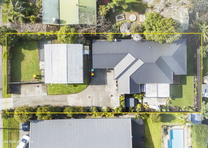  at 115 Second View Avenue, Beachlands, Auckland