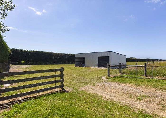  at 256 Beatties Road, Ashley, Rangiora