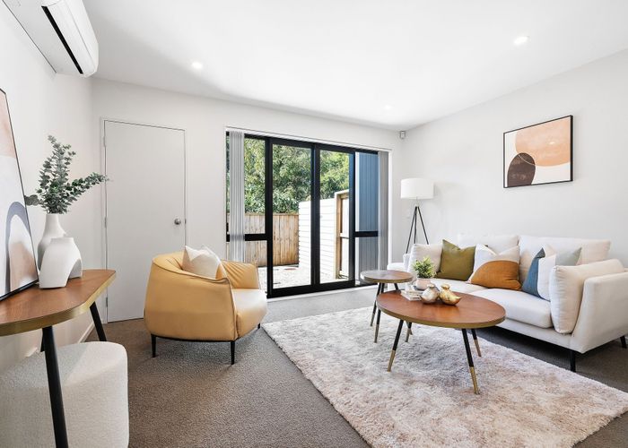  at 60D Seymour Road, Sunnyvale, Waitakere City, Auckland