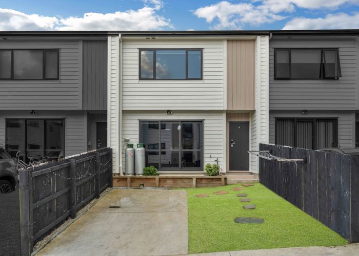  at 64F Coxhead Road, Manurewa, Manukau City, Auckland